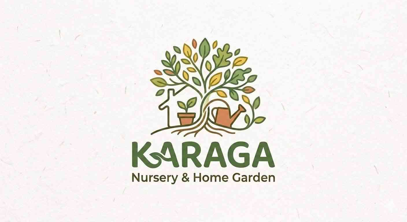 Karaga Nursery Logo