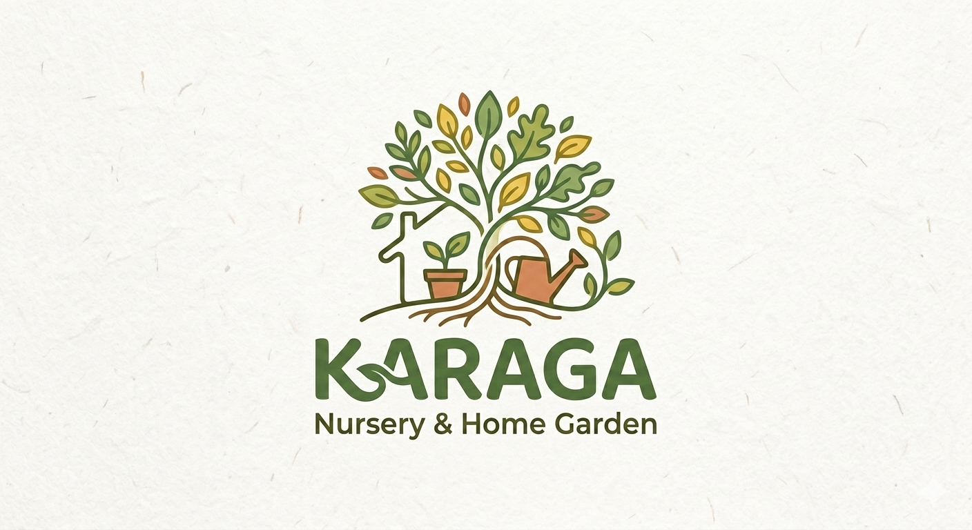 Karaga Logo